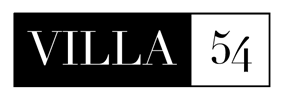 Villa54 logo